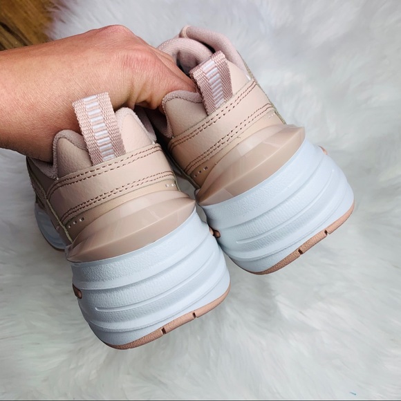 Nike M2K Tekno Particle Beige - Picture 6 of 8